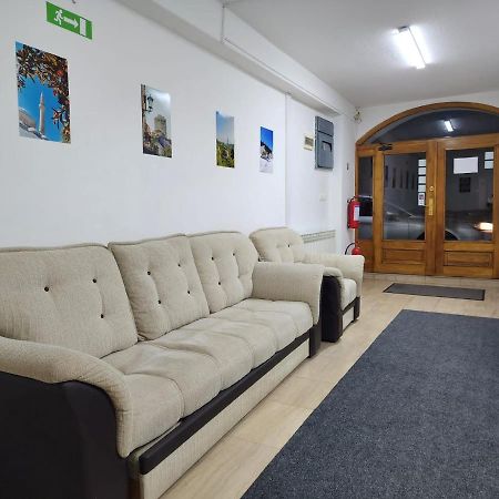 Hostel Center Sarajevo Ngoại thất bức ảnh