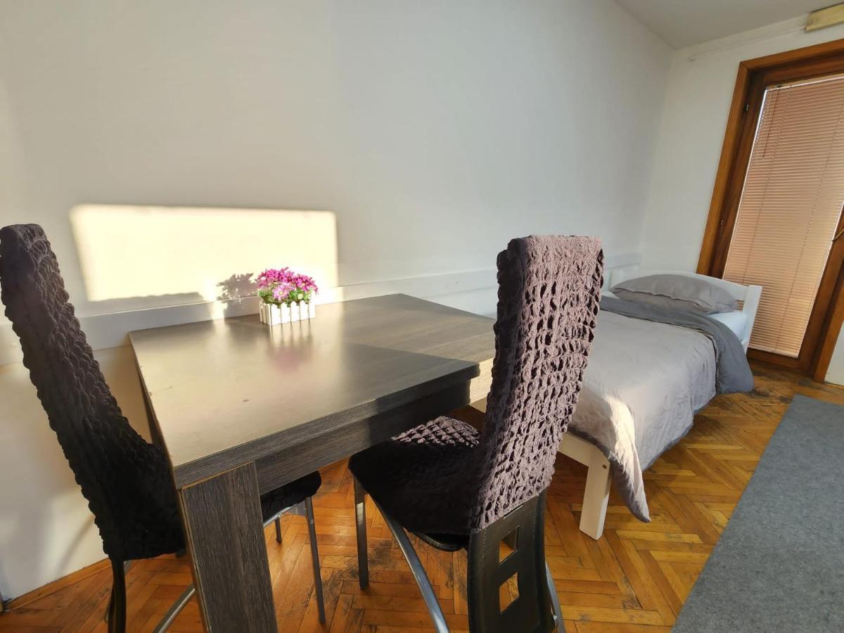 Hostel Center Sarajevo Ngoại thất bức ảnh