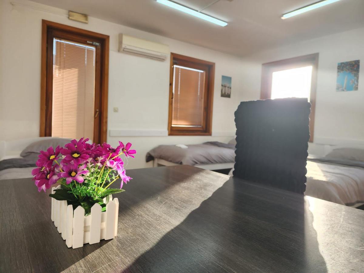 Hostel Center Sarajevo Ngoại thất bức ảnh
