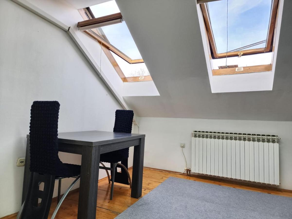Hostel Center Sarajevo Ngoại thất bức ảnh