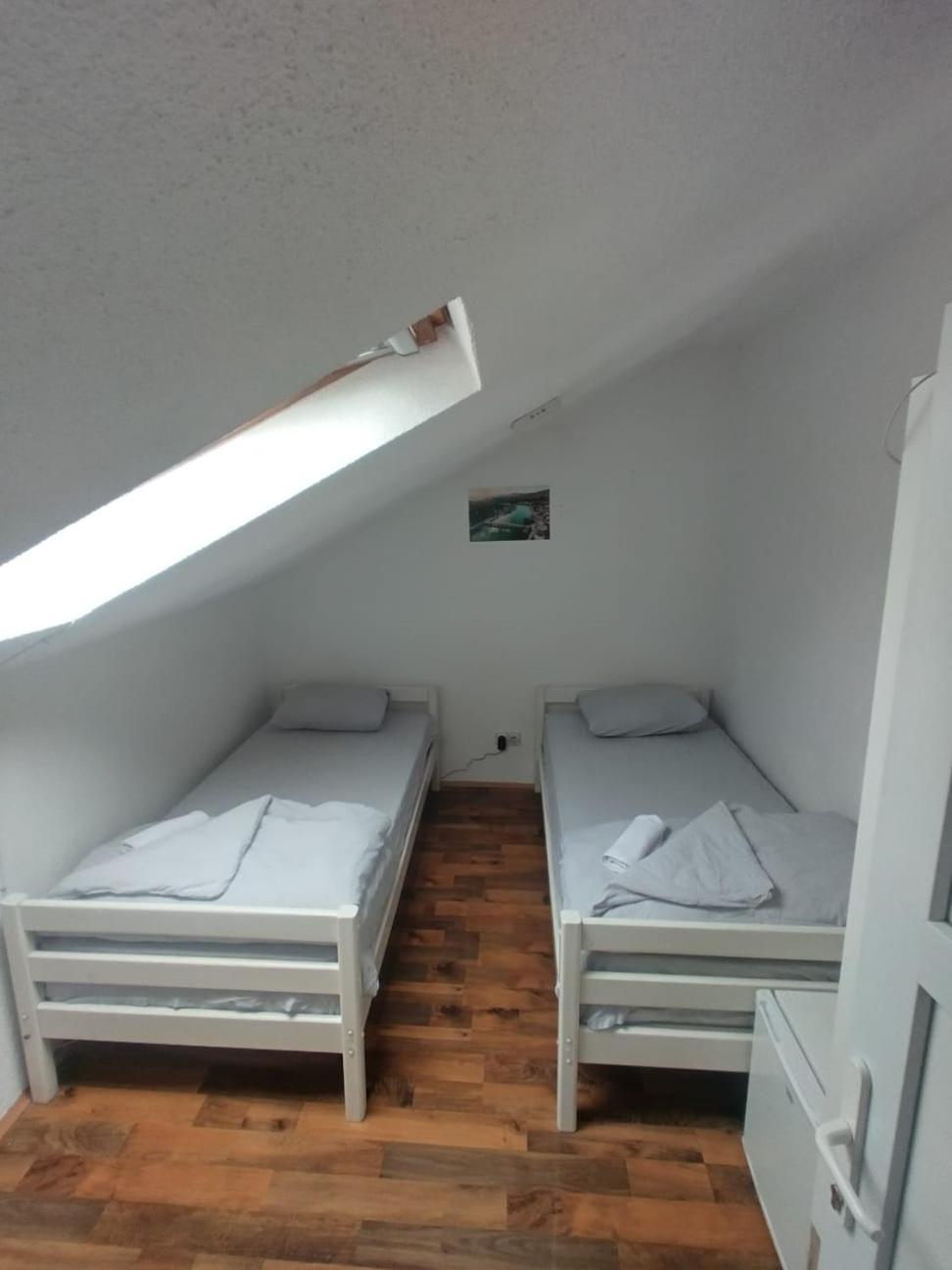 Hostel Center Sarajevo Phòng bức ảnh