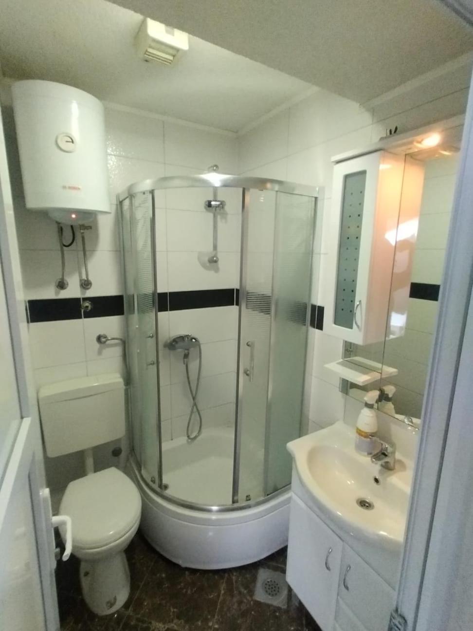 Hostel Center Sarajevo Phòng bức ảnh